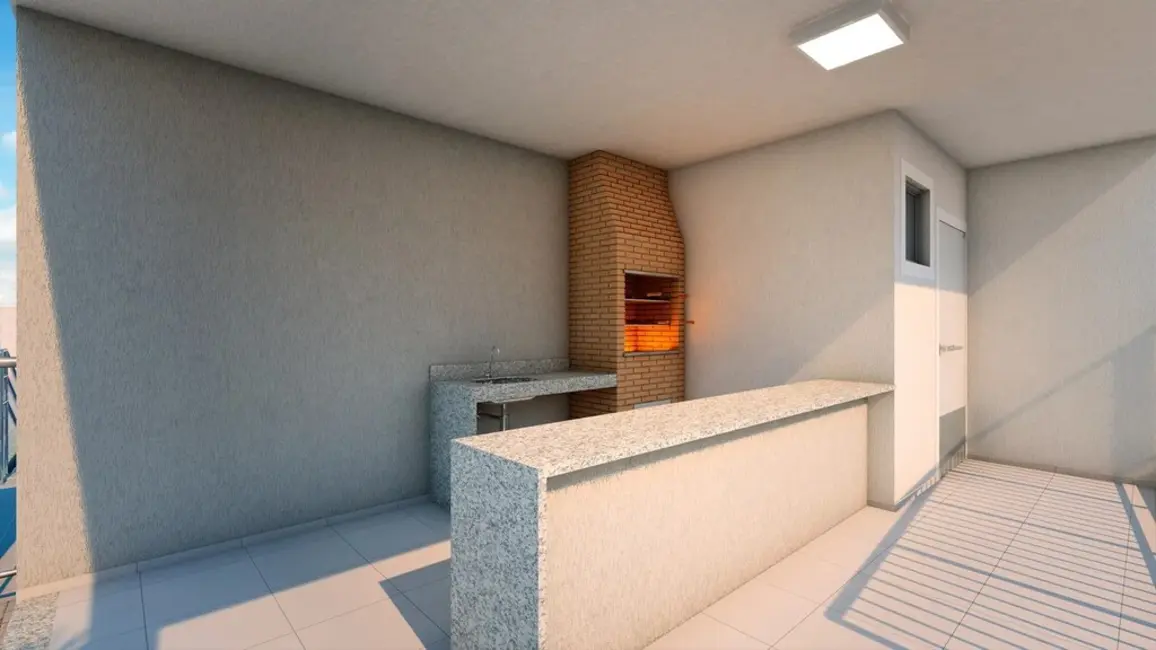 Apartamento com 2 quartos à venda, 56m2 em Três Pontes, Itaborai - RJ - imagem 6 Foto 6 de Apartamento com 2 quartos à venda, 56m2 em Três Pontes, Itaborai - RJ