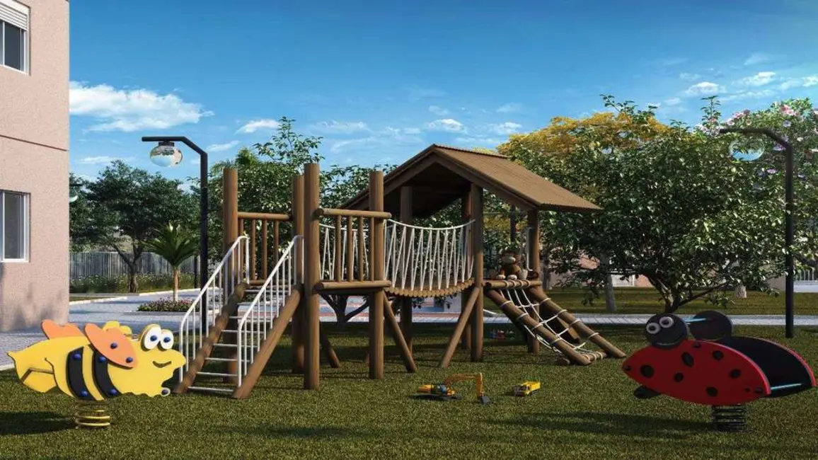 Foto 9 de Apartamento com 2 quartos à venda, 55m2 em Vila São João, Guarulhos - SP