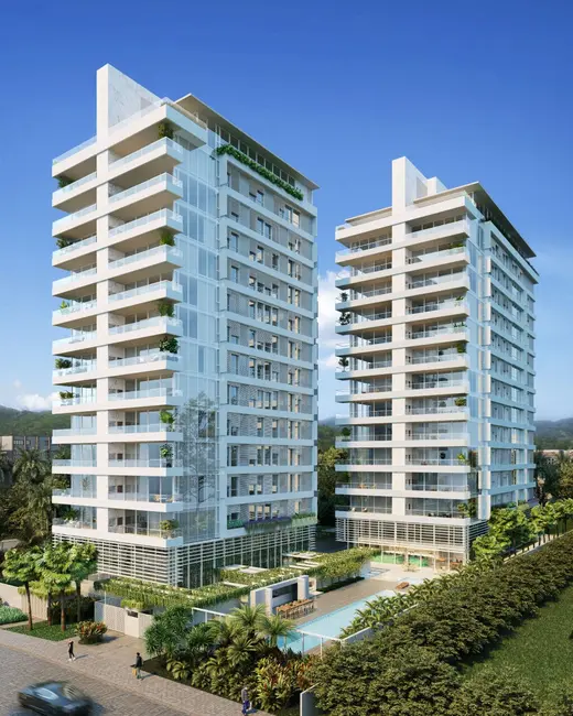 Foto 1 de Apartamento com 3 quartos à venda, 176m2 em Itajai - SC