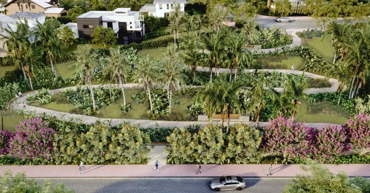 Foto 3 de Terreno / Lote à venda, 1314m2 em Mato Dentro, Atibaia - SP