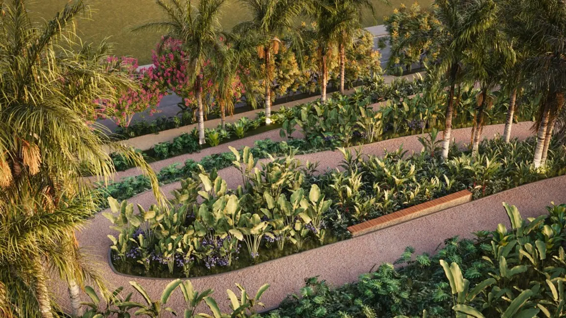 Foto 5 de Terreno / Lote à venda, 1314m2 em Mato Dentro, Atibaia - SP