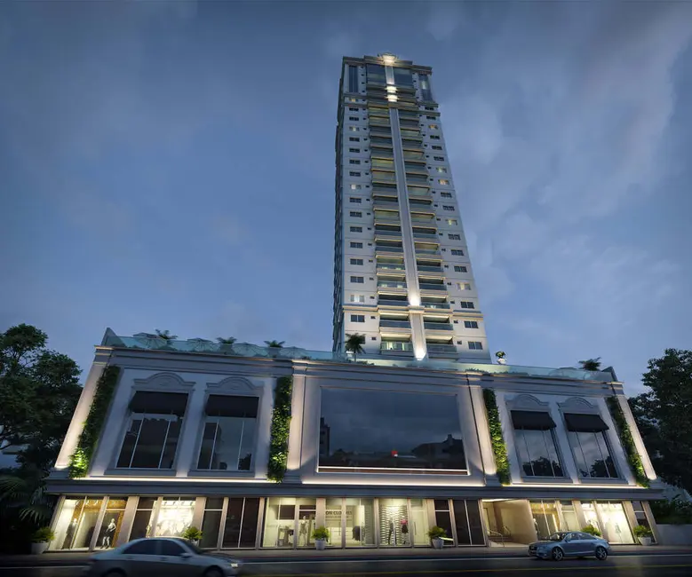 Foto 1 de Loja à venda, 85m2 em Centro, Itapema - SC