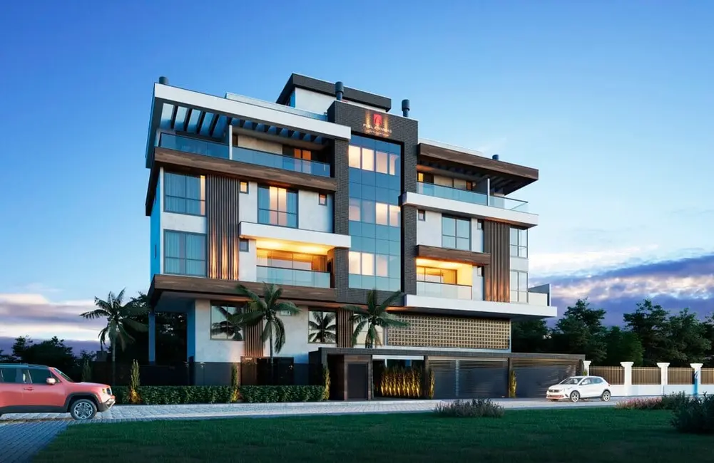 Cobertura com 3 quartos à venda, 97m2 em Bombinhas - SC - imagem 2 Foto 2 de Cobertura com 3 quartos à venda, 97m2 em Bombinhas - SC