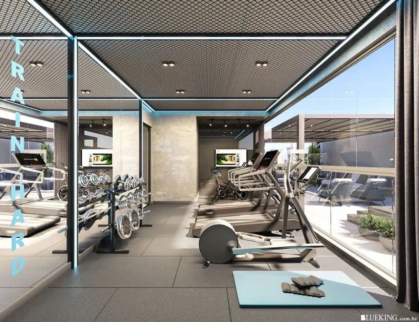 Foto 9 de Apartamento com 2 quartos à venda, 80m2 em Porto Belo - SC