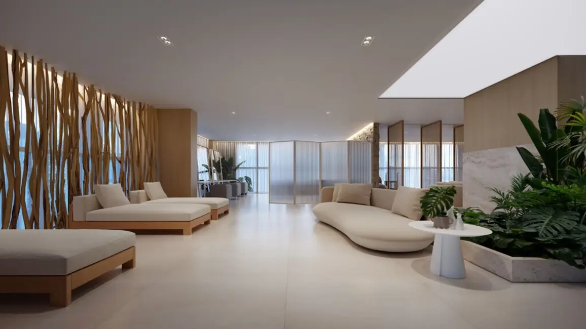 Apartamento com 1 quarto à venda, 46m2 em Centro, Itajai - SC - imagem 9 Foto 9 de Apartamento com 1 quarto à venda, 46m2 em Centro, Itajai - SC