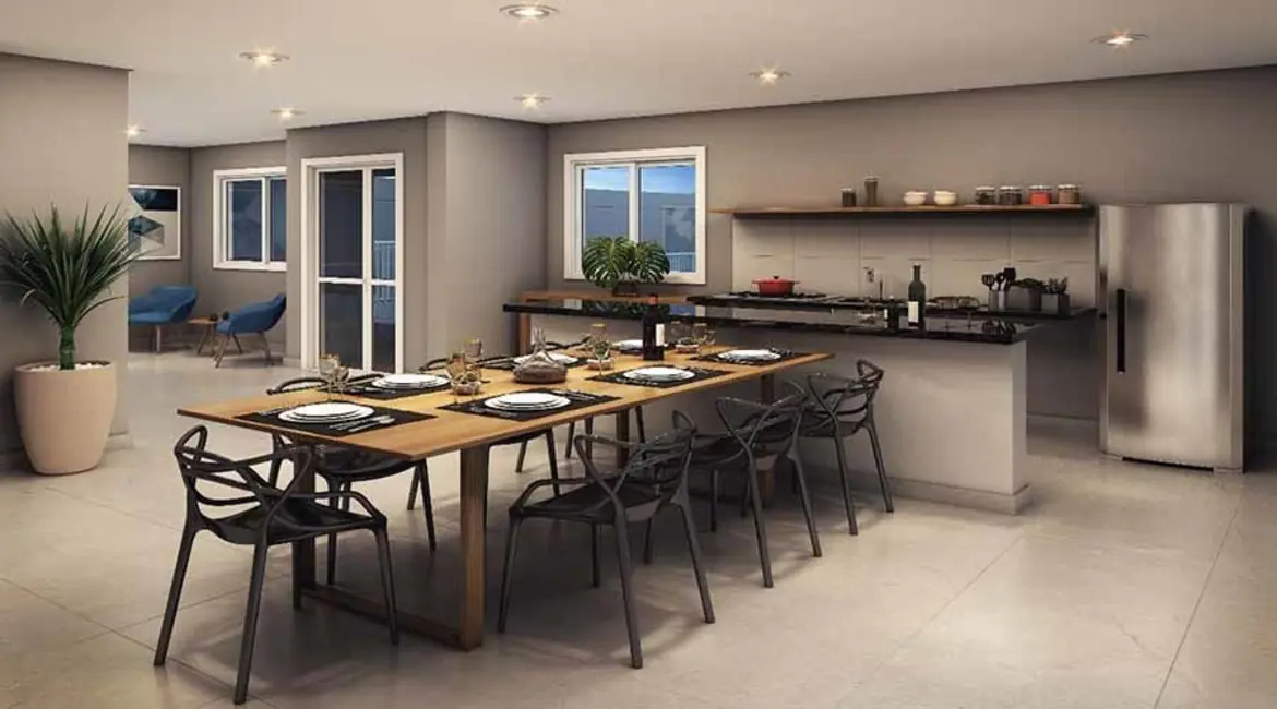 Foto 5 de Apartamento com 2 quartos à venda, 41m2 em Mandaqui, São Paulo - SP