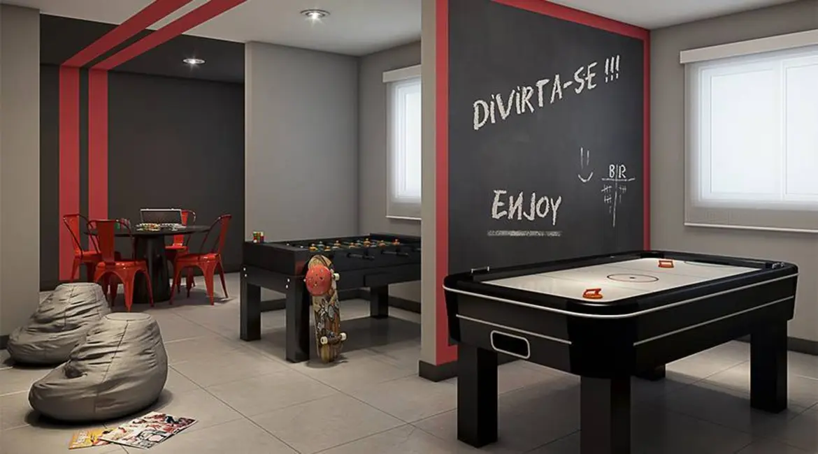 Foto 7 de Apartamento com 2 quartos à venda, 41m2 em Mandaqui, São Paulo - SP