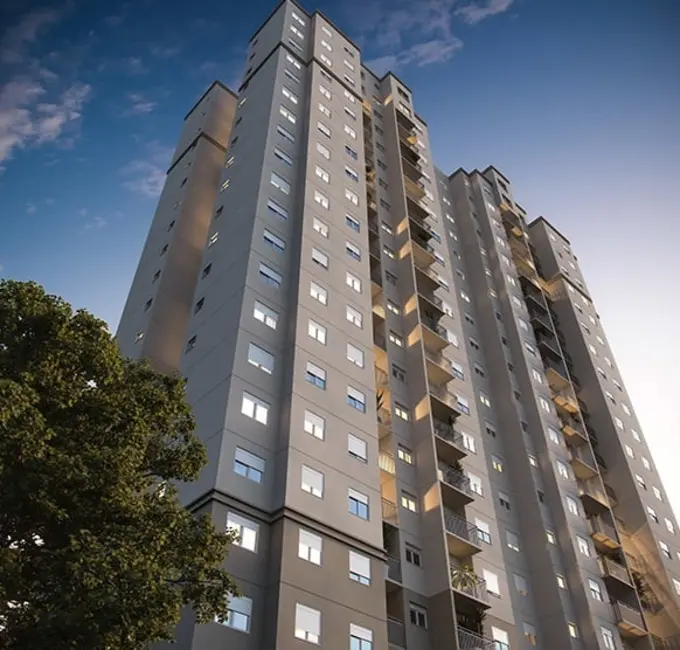 Foto 1 de Apartamento com 3 quartos à venda, 121m2 em Jardim Torres São José, Jundiai - SP