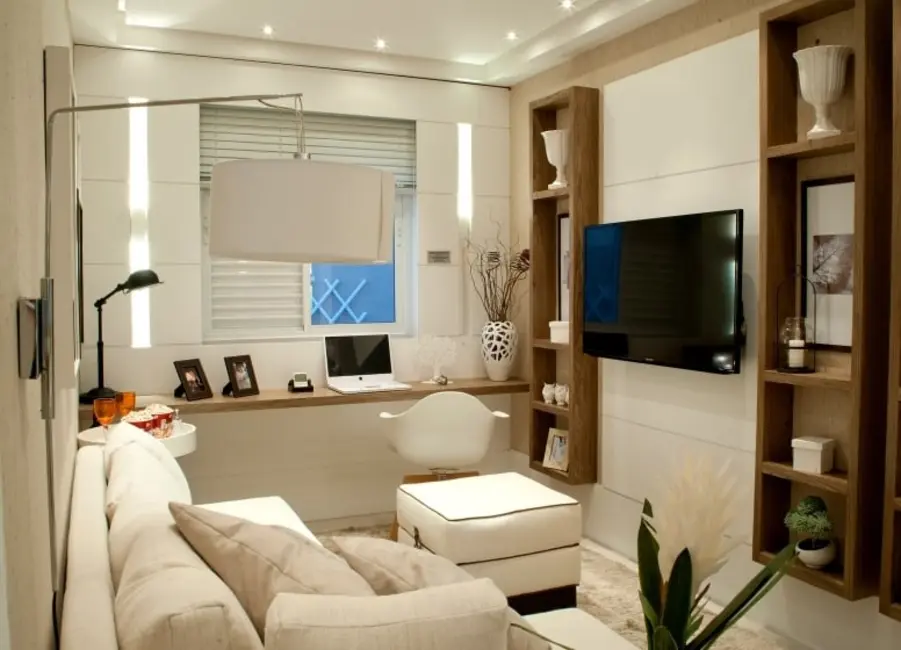 Foto 7 de Apartamento com 3 quartos à venda, 121m2 em Jardim Torres São José, Jundiai - SP