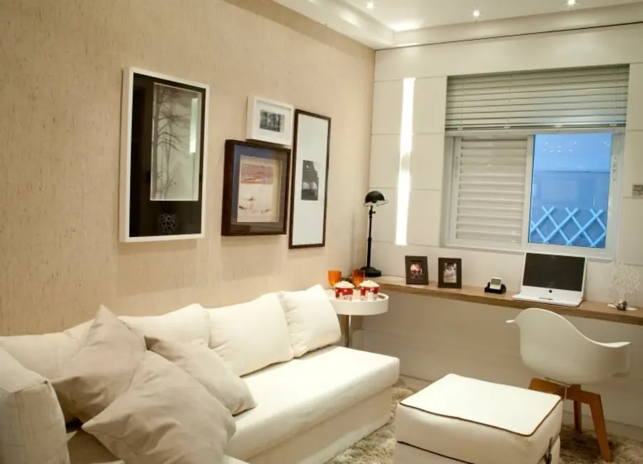 Foto 5 de Apartamento com 3 quartos à venda, 121m2 em Jardim Torres São José, Jundiai - SP