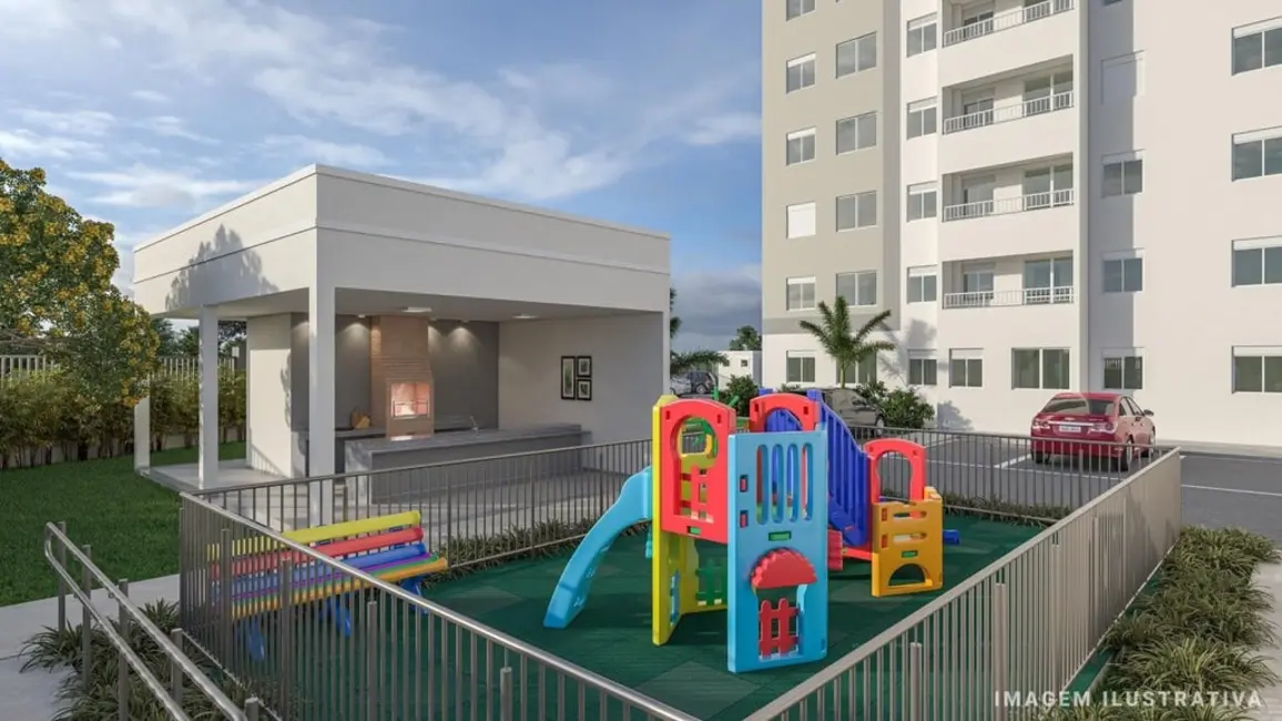 Foto 7 de Apartamento com 2 quartos à venda, 35m2 em Anchieta, Rio De Janeiro - RJ