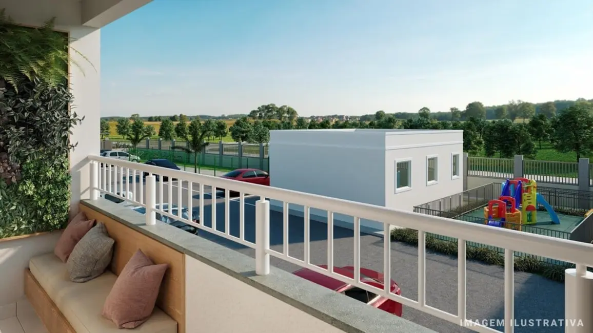 Foto 2 de Apartamento com 2 quartos à venda, 35m2 em Anchieta, Rio De Janeiro - RJ