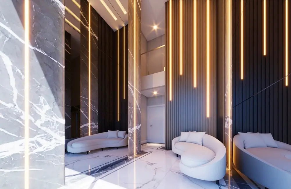 Foto 3 de Apartamento com 3 quartos à venda, 101m2 em Bombinhas - SC