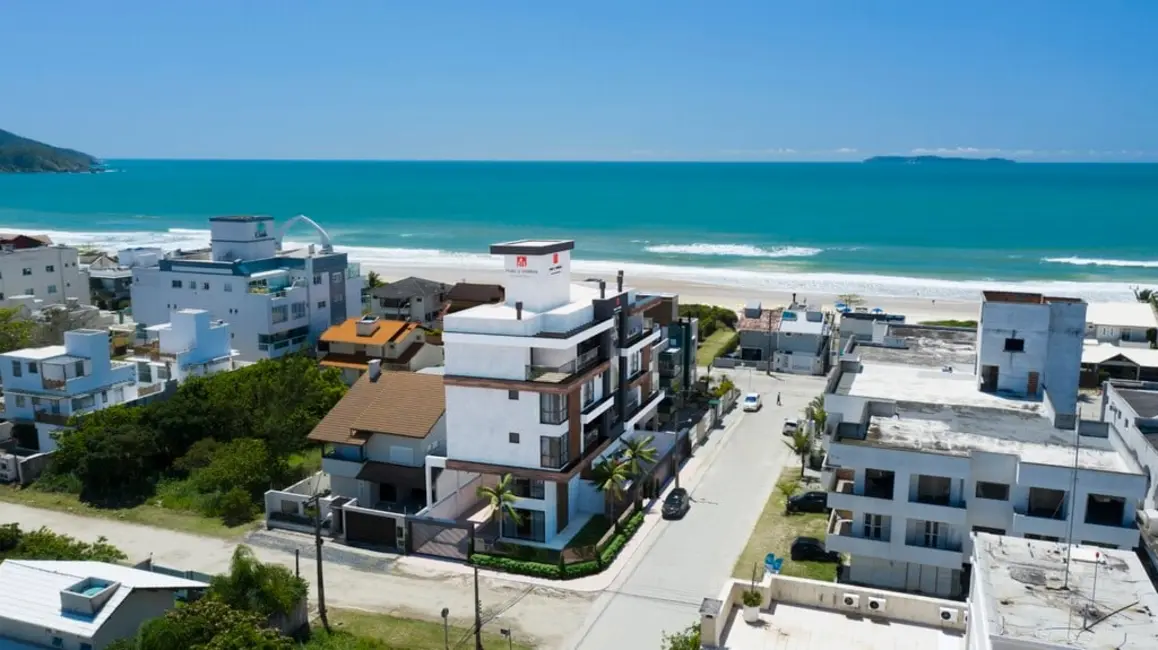 Foto 7 de Apartamento com 3 quartos à venda, 101m2 em Bombinhas - SC