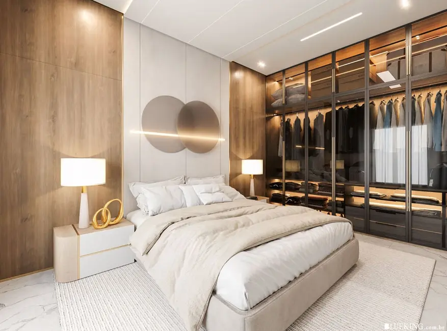 Foto 6 de Apartamento com 3 quartos à venda, 116m2 em Porto Belo - SC