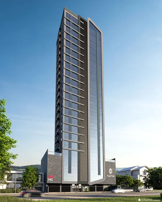 Foto 1 de Apartamento com 3 quartos à venda, 116m2 em Porto Belo - SC