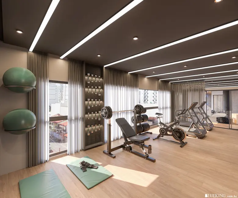 Foto 8 de Apartamento com 3 quartos à venda, 116m2 em Porto Belo - SC