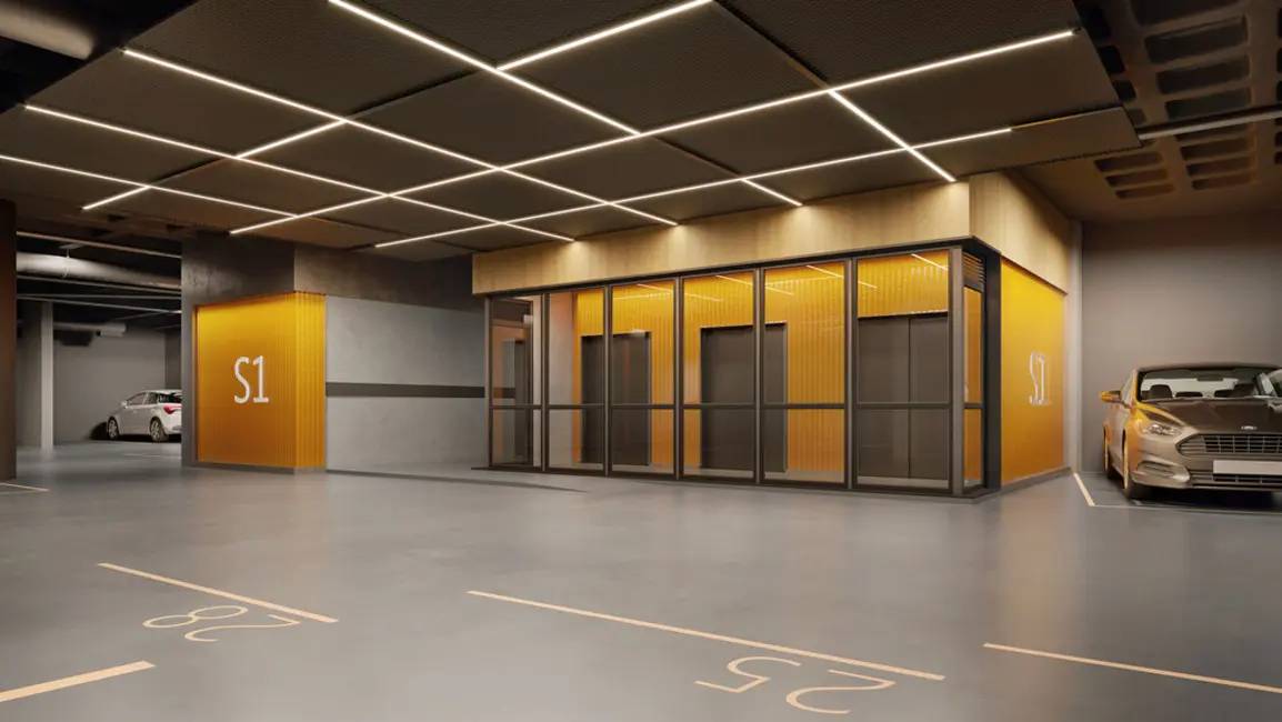 Foto 7 de Sala Comercial à venda, 537m2 em Pinheiros, São Paulo - SP