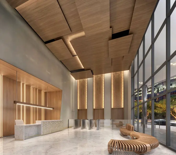 Foto 4 de Sala Comercial à venda, 537m2 em Pinheiros, São Paulo - SP