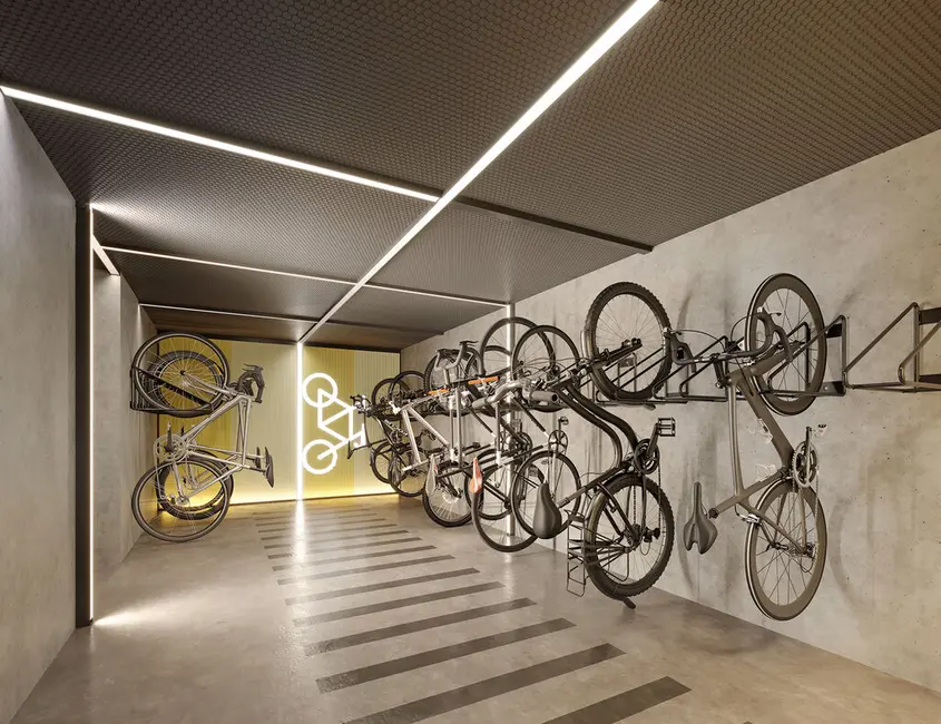 Foto 6 de Sala Comercial à venda, 537m2 em Pinheiros, São Paulo - SP