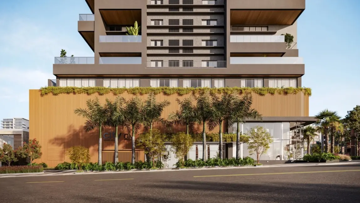 Foto 4 de Apartamento com 4 quartos à venda, 344m2 em Setor Marista, Goiania - GO