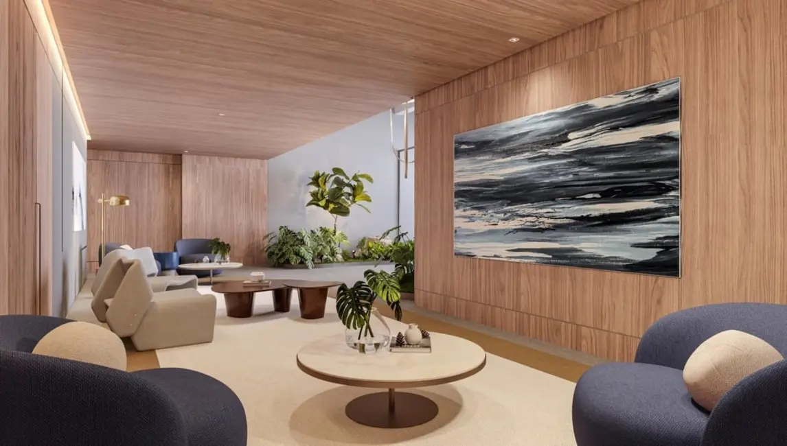 Foto 6 de Apartamento com 4 quartos à venda, 344m2 em Setor Marista, Goiania - GO