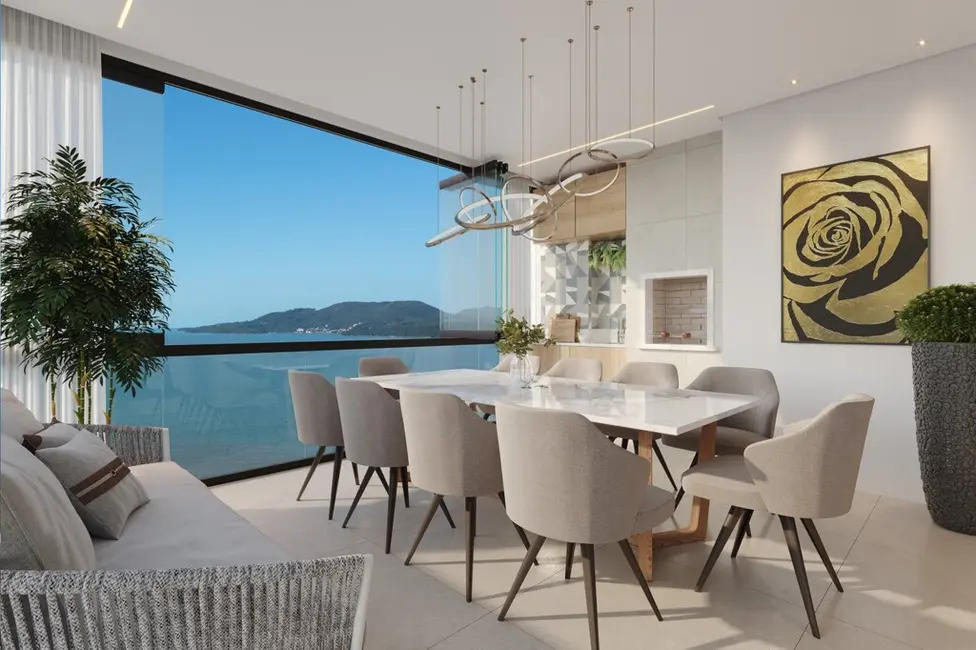 Foto 8 de Apartamento com 3 quartos à venda, 124m2 em Porto Belo - SC