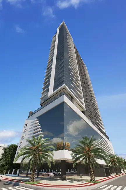 Foto 2 de Apartamento com 3 quartos à venda, 124m2 em Porto Belo - SC