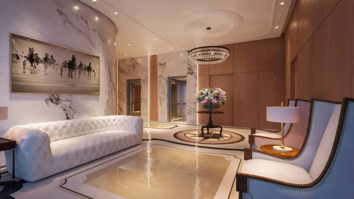 Foto 4 de Apartamento com 5 quartos à venda, 269m2 em Centro, Itapema - SC