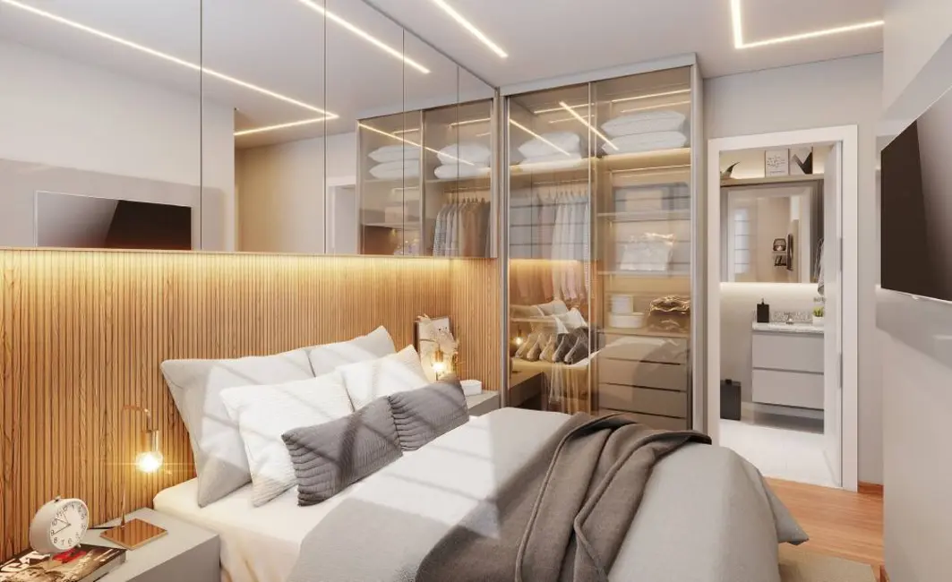 Apartamento com 2 quartos à venda, 43m2 em Recreio dos Bandeirantes, Rio De Janeiro - RJ - imagem 6 Foto 6 de Apartamento com 2 quartos à venda, 43m2 em Recreio dos Bandeirantes, Rio De Janeiro - RJ