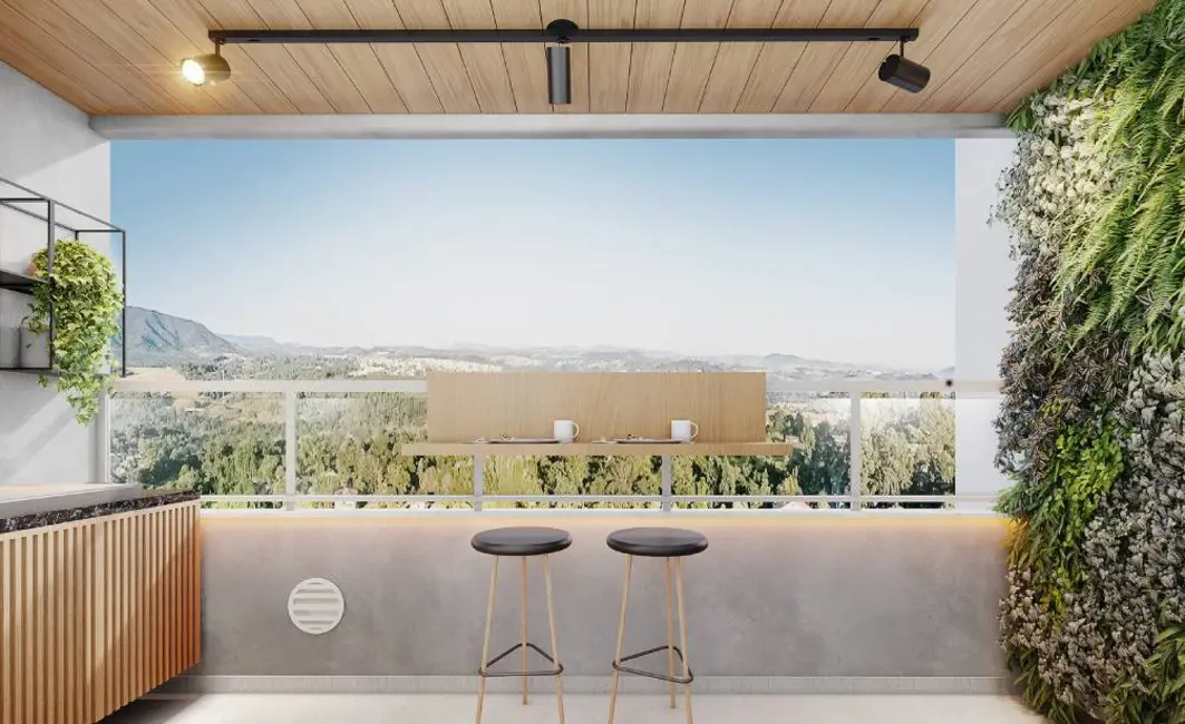 Apartamento com 2 quartos à venda, 43m2 em Recreio dos Bandeirantes, Rio De Janeiro - RJ - imagem 4 Foto 4 de Apartamento com 2 quartos à venda, 43m2 em Recreio dos Bandeirantes, Rio De Janeiro - RJ