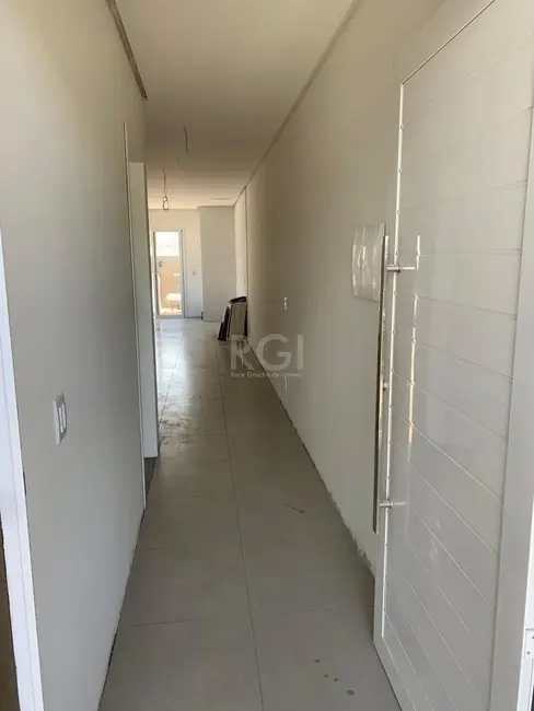 Foto 2 de Casa com 2 quartos à venda, 59m2 em Aberta dos Morros, Porto Alegre - RS