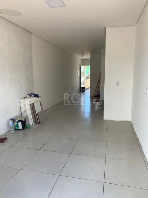Foto 5 de Casa com 2 quartos à venda, 59m2 em Aberta dos Morros, Porto Alegre - RS