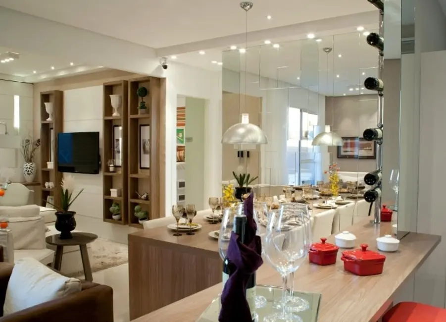 Foto 6 de Apartamento com 2 quartos à venda, 90m2 em Jardim Torres São José, Jundiai - SP