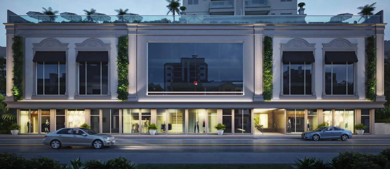 Foto 2 de Apartamento com 3 quartos à venda, 100m2 em Centro, Itapema - SC