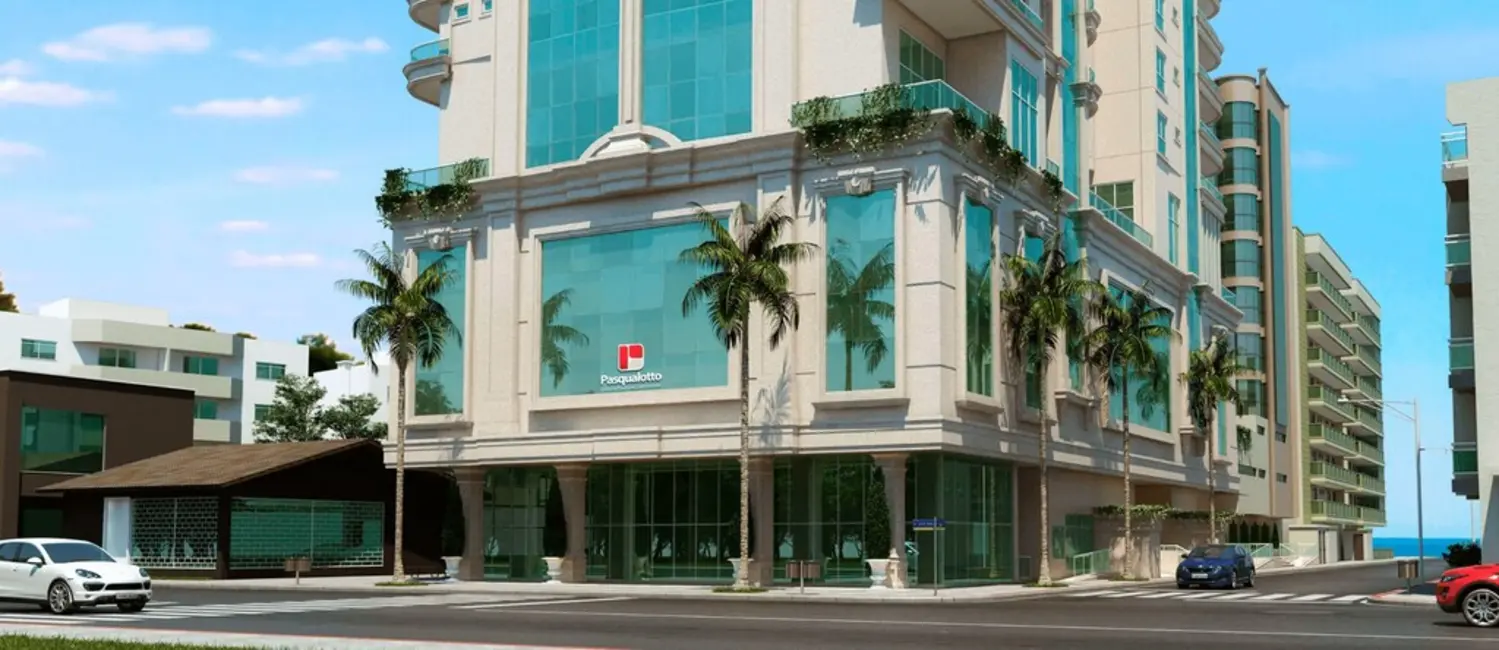 Foto 3 de Apartamento com 3 quartos à venda, 141m2 em Centro, Itapema - SC