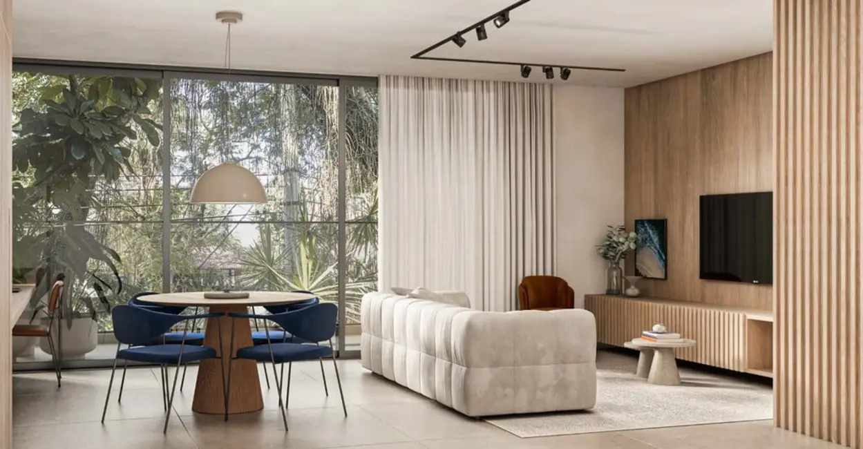 Apartamento com 2 quartos à venda, 109m2 em Humaitá, Rio De Janeiro - RJ - imagem 6 Foto 6 de Apartamento com 2 quartos à venda, 109m2 em Humaitá, Rio De Janeiro - RJ