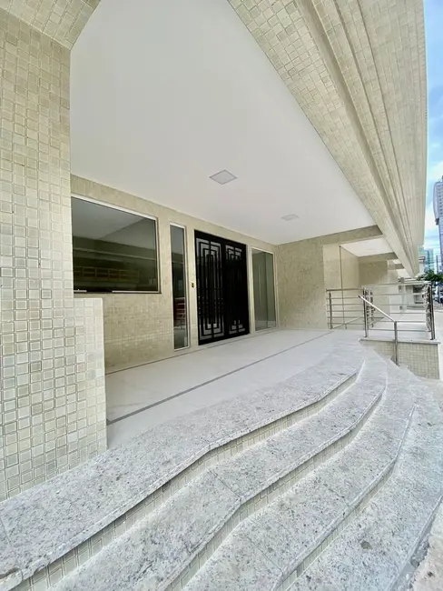 Foto 4 de Apartamento com 4 quartos à venda, 145m2 em Meia Praia, Itapema - SC