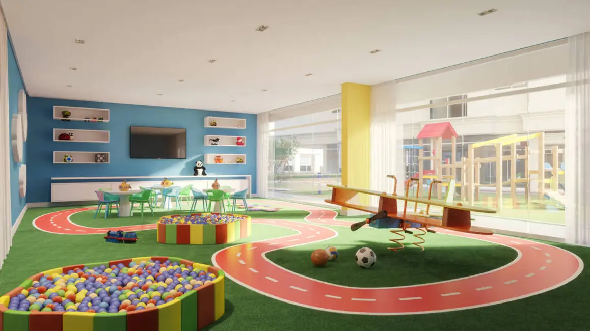 Foto 9 de Apartamento com 2 quartos à venda, 60m2 em Itapema - SC