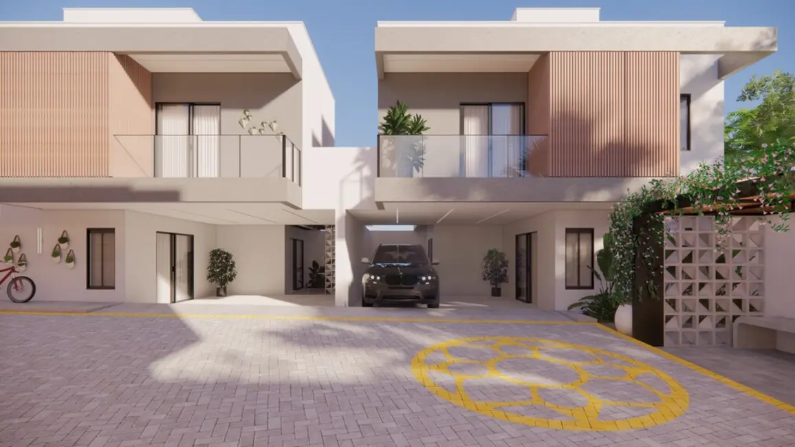 Casa de Condomínio com 3 quartos à venda, 151m2 em Jardim Atlântico, Goiania - GO - imagem 6 Foto 6 de Casa de Condomínio com 3 quartos à venda, 151m2 em Jardim Atlântico, Goiania - GO