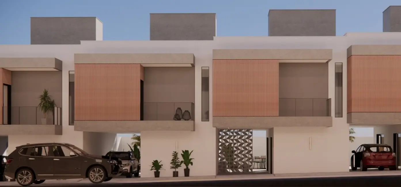 Casa de Condomínio com 3 quartos à venda, 151m2 em Jardim Atlântico, Goiania - GO - imagem 7 Foto 7 de Casa de Condomínio com 3 quartos à venda, 151m2 em Jardim Atlântico, Goiania - GO