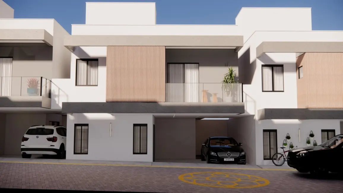 Casa de Condomínio com 3 quartos à venda, 151m2 em Jardim Atlântico, Goiania - GO - imagem 9 Foto 9 de Casa de Condomínio com 3 quartos à venda, 151m2 em Jardim Atlântico, Goiania - GO