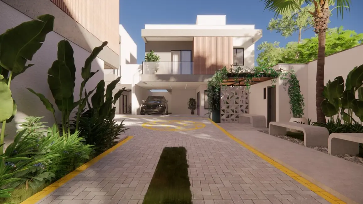 Casa de Condomínio com 3 quartos à venda, 151m2 em Jardim Atlântico, Goiania - GO - imagem 5 Foto 5 de Casa de Condomínio com 3 quartos à venda, 151m2 em Jardim Atlântico, Goiania - GO