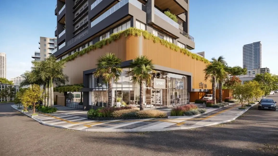 Apartamento com 4 quartos à venda, 413m2 em Setor Marista, Goiania - GO - imagem 3 Foto 3 de Apartamento com 4 quartos à venda, 413m2 em Setor Marista, Goiania - GO