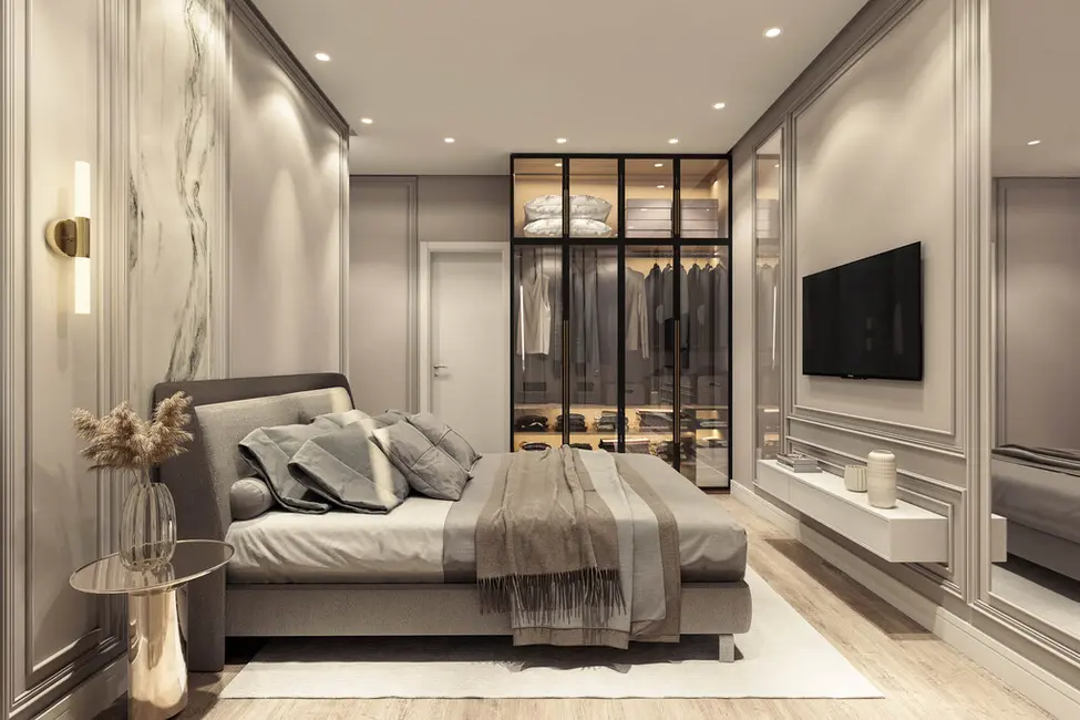 Foto 7 de Apartamento com 2 quartos à venda, 64m2 em Itapema - SC