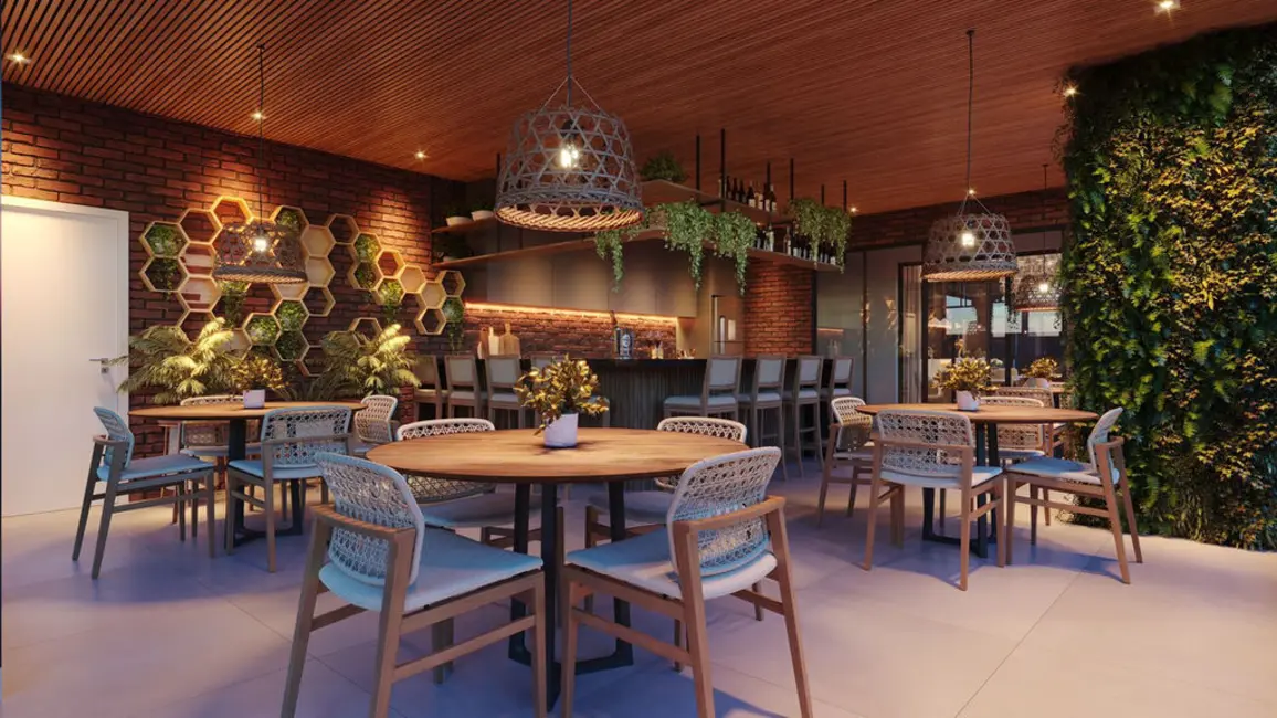 Foto 8 de Apartamento com 2 quartos à venda, 64m2 em Itapema - SC