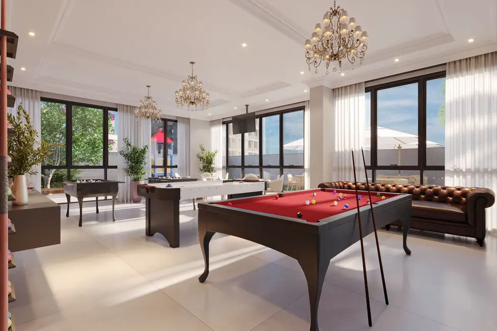 Foto 7 de Apartamento com 2 quartos à venda, 64m2 em Itapema - SC