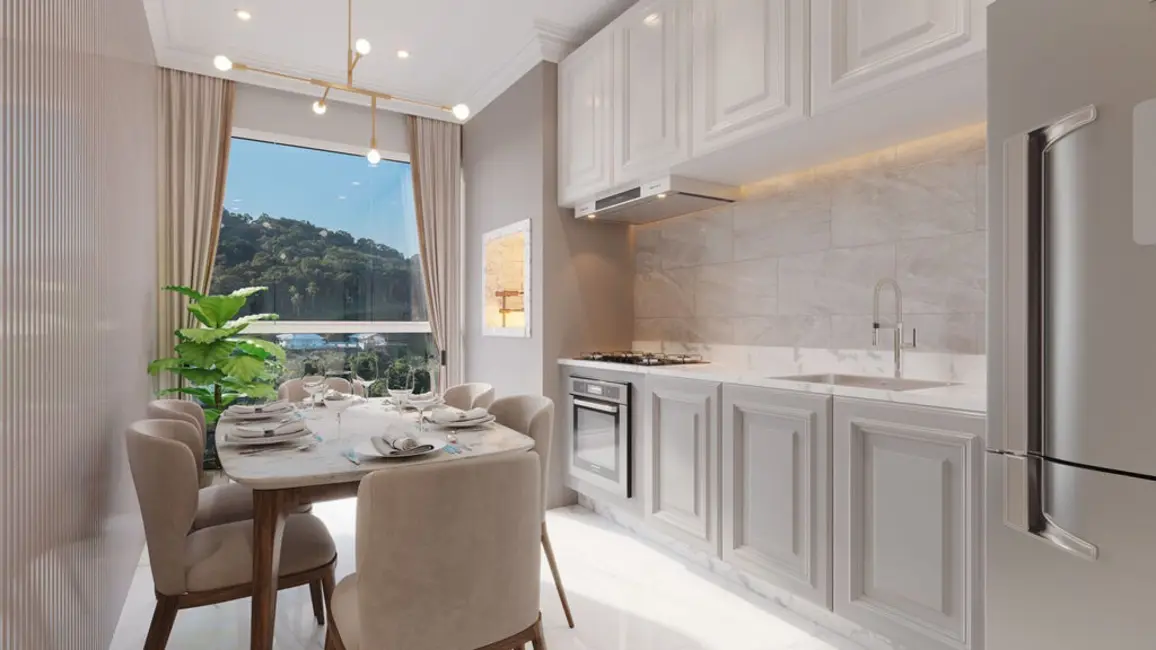 Foto 5 de Apartamento com 2 quartos à venda, 64m2 em Itapema - SC