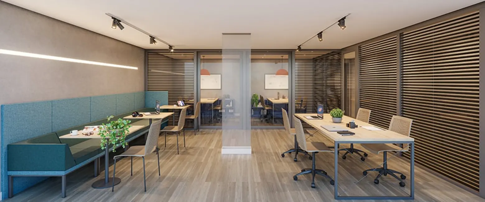 Foto 7 de Apartamento com 1 quarto à venda, 21m2 em Paraíso, São Paulo - SP