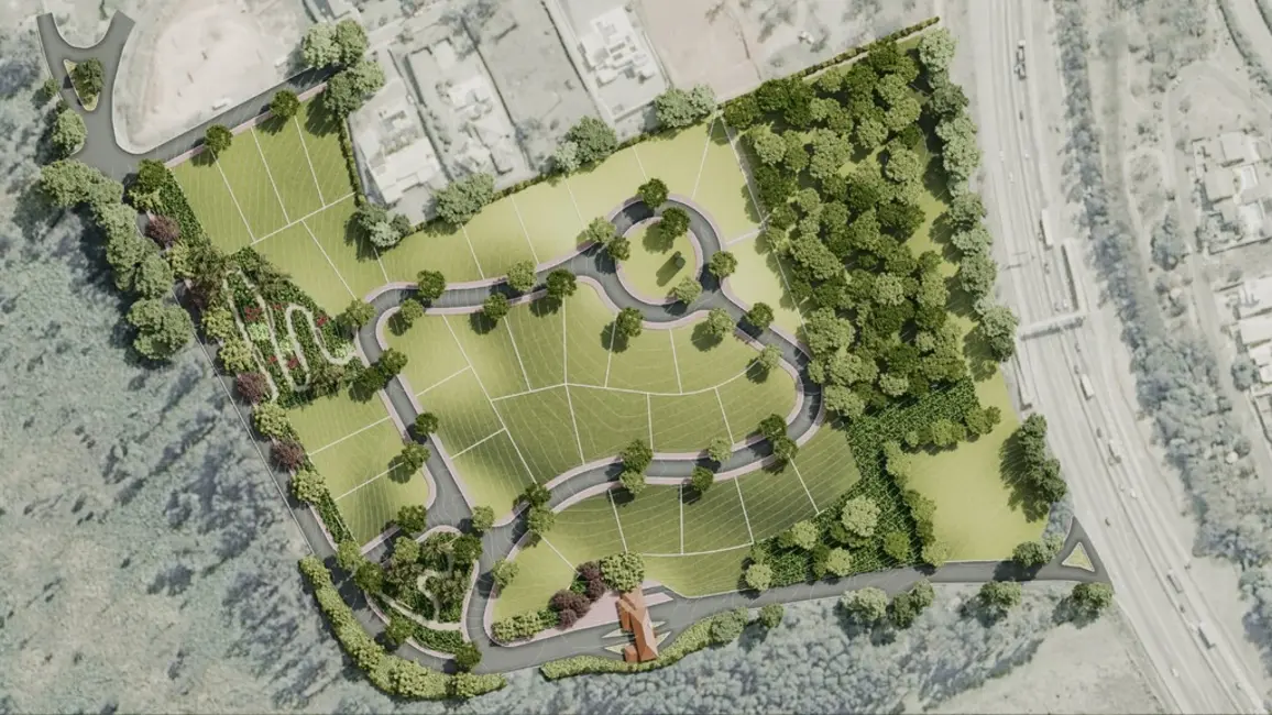 Foto 7 de Terreno / Lote à venda, 1052m2 em Mato Dentro, Atibaia - SP